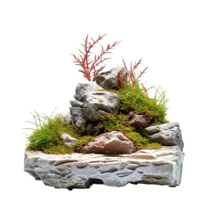 หินประดับ SS07